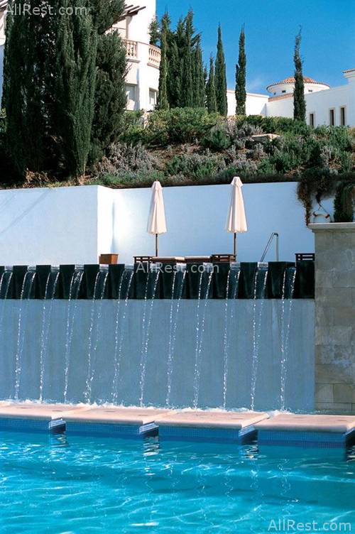 Anassa Hotel 31